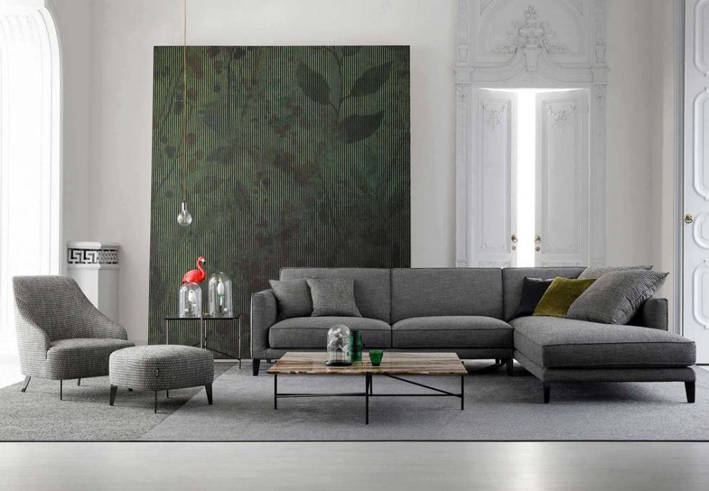 Sofa Time Break: Das Weltmeister-Design für Komfort