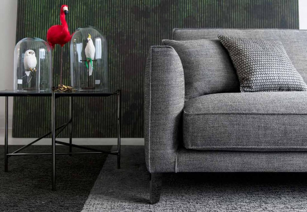 Sofa Time Break: Das Weltmeister-Design für Komfort