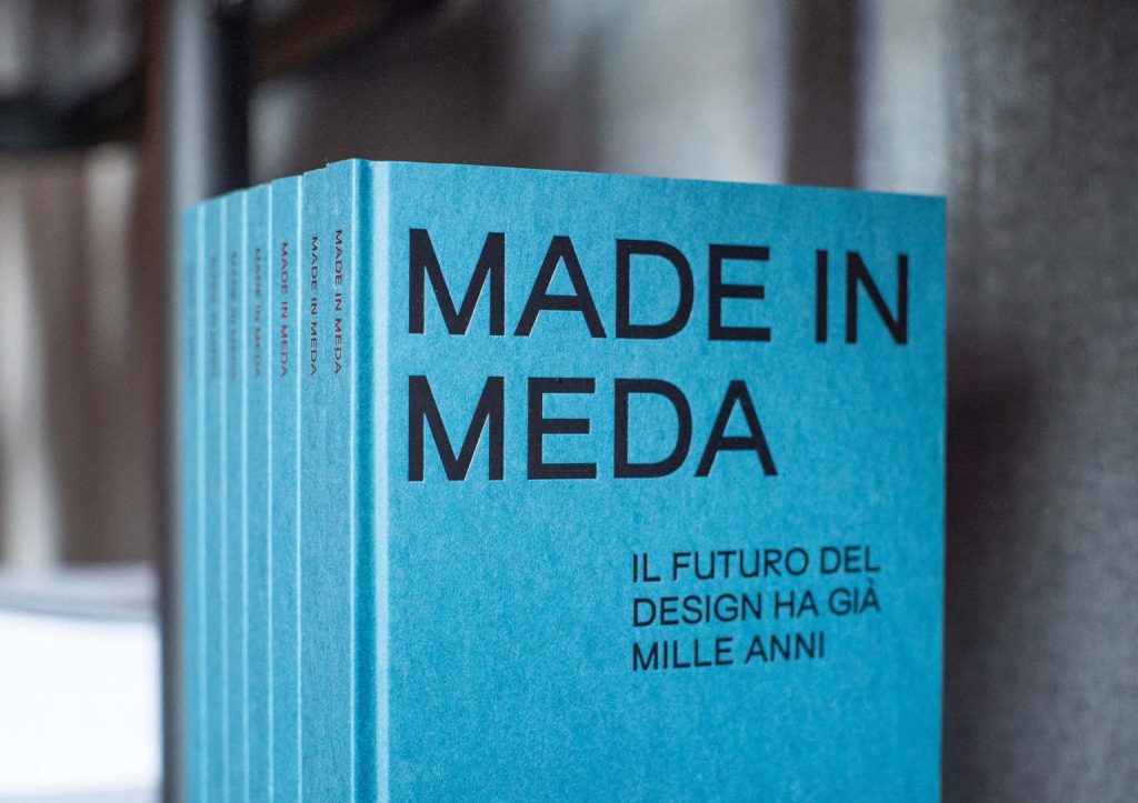 Bücher Made in Meda